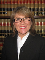 Christine M. Nicastro